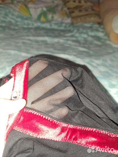 Костюм для танцев