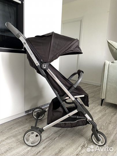 Прогулочная коляска gugas yoyo