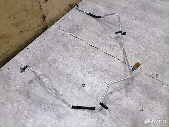 Трубка кондиционера Citroen C4 II B7 \ DS4 2010-20