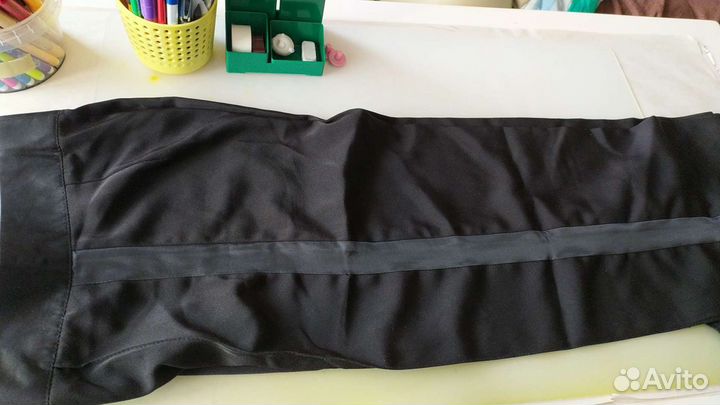 Брюки для спортивно-бальных танцев