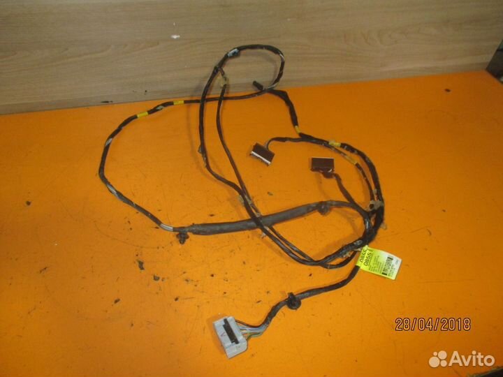 Проводка (коса) 95040855 Chevrolet Cruze