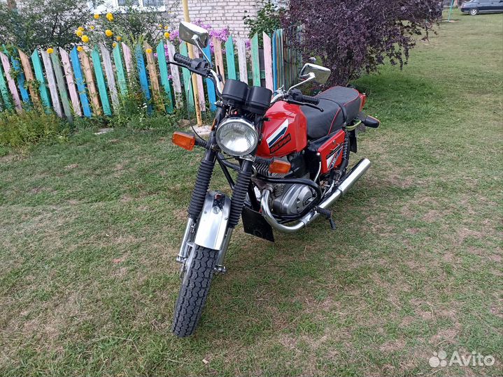 Иж планета 5