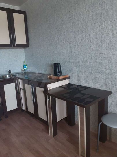 Квартира-студия, 29 м², 6/12 эт.