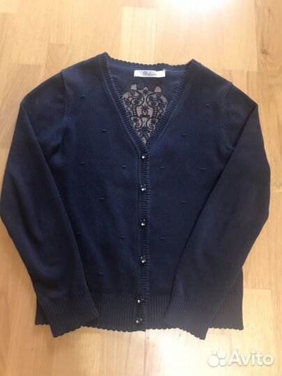 Школьная форма 134-140