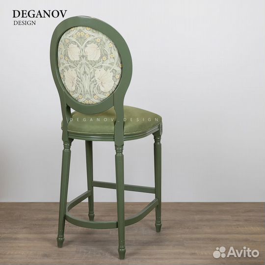 Барный Стул Дизайнерский