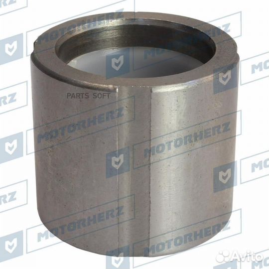 Motorherz HLE00009 Втулка вала рулевой рейки