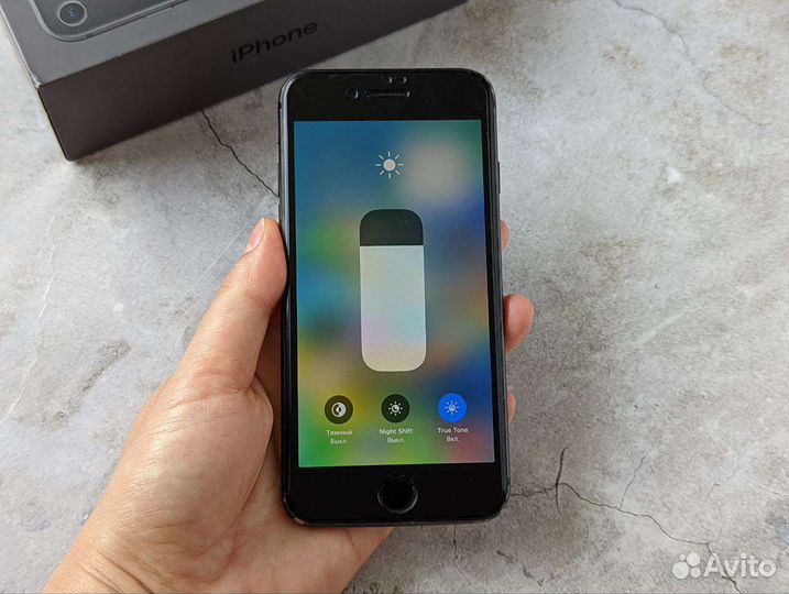 iPhone 8, 64gb, всё работает