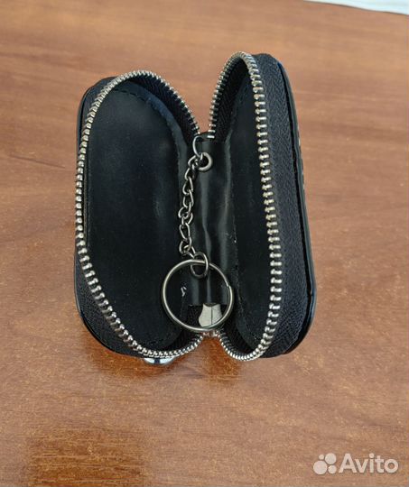 Чехол для ключей Mitsubishi