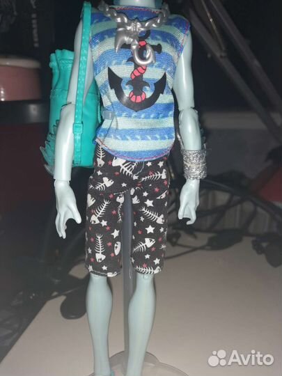 Куклы монстер хай