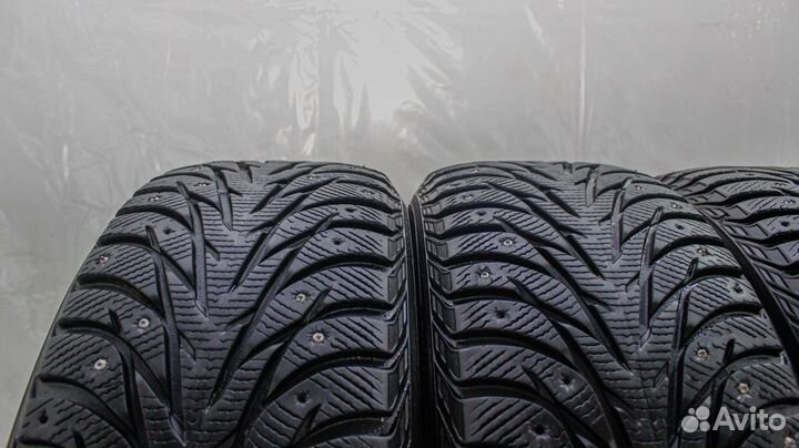 Yokohama Ice Guard IG35 235/55 R20 102T