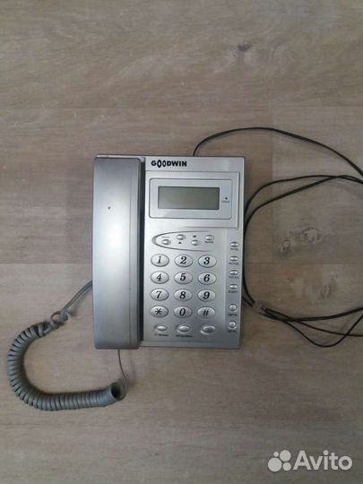 Бу телефонные аппараты