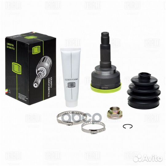 Шрус наружный Mazda 323 98/Kia Sephia II 98- К