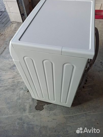 Стиральная машина samsung бу