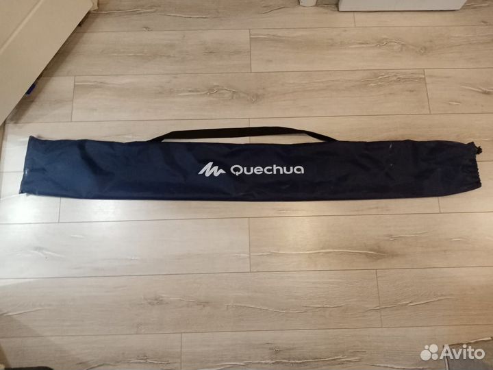 Горные лыжи