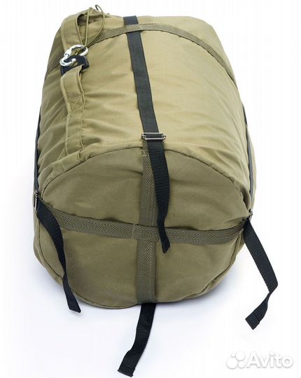 Спальный мешок