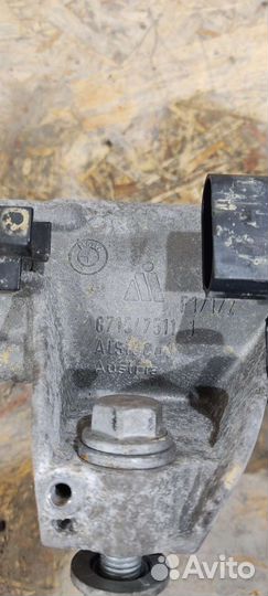 Задняя рейка актюатор HSR BMW F07 F10 F12 F13