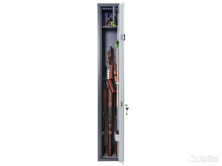 Сейф aiko Беркут 3 EL оружейный