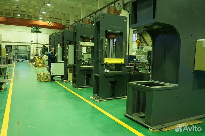 Ножницы гильотинные стд 9ам