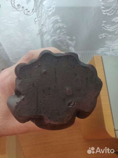 Статуэтка хотей