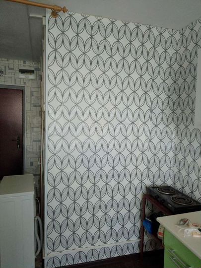 Квартира-студия, 16,7 м², 8/9 эт.