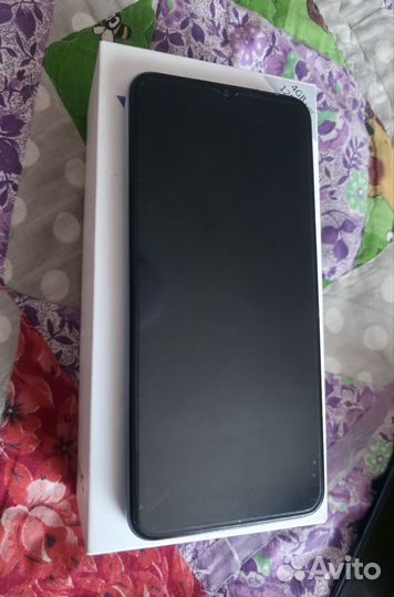 Vivo Y33s, 4/128 ГБ