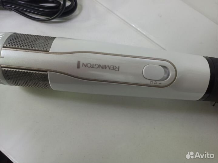 Фен-щетка Remington AS8901 hydraluxe