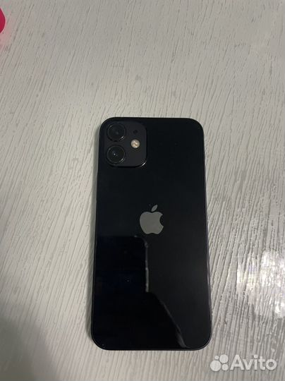 iPhone 12 mini 128 gb
