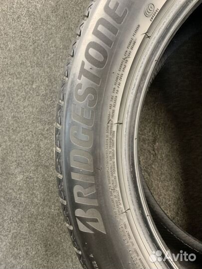 Bridgestone Alenza 001 275/45 R20