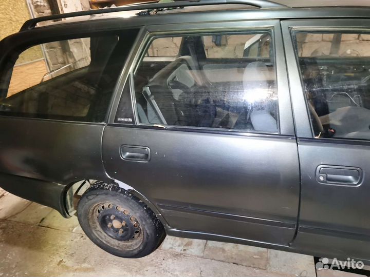 Primera p10 ниссан, р11седан