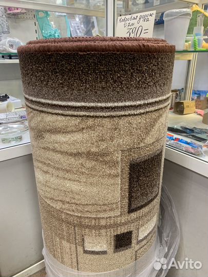 Ковровая дорожка новая