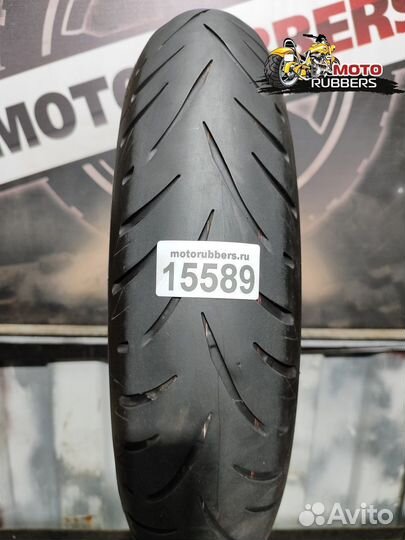 120/70/17 R17 Bridgestone T31 GT №15589
