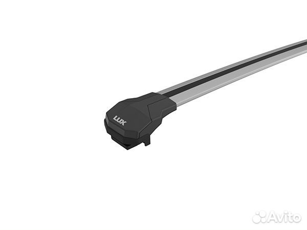 Багажная система Toyota Corolla Verso 2001-2004