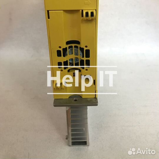 Сервоконтроллер Fanuc A06B-6127-H205