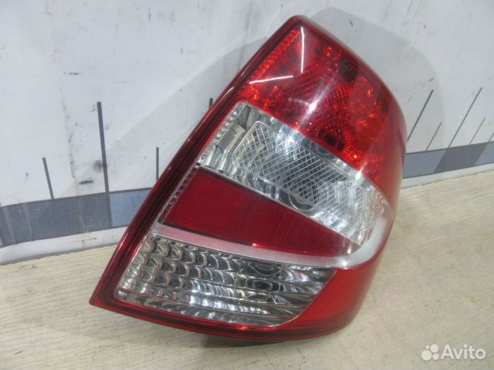 Фонарь задний правый VAZ LADA Granta после 2011