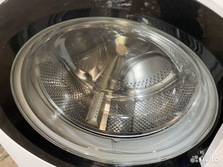 Стиральная машина Хотпоинт Аристон 6 кг