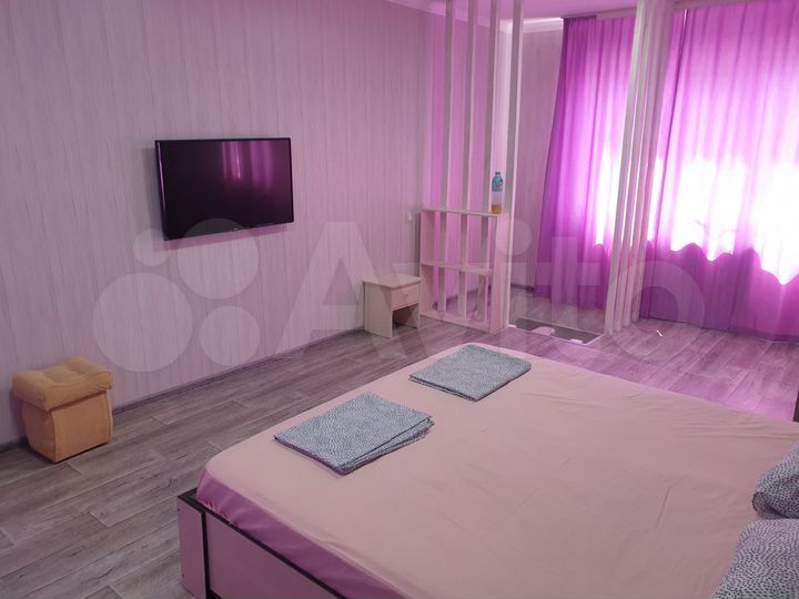 2-к. квартира, 102 м², 1/2 эт.