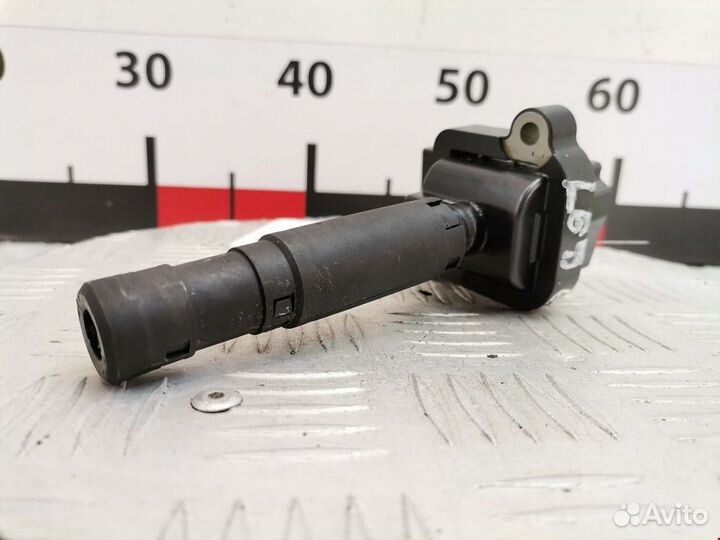 Катушка зажигания Mercedes-Benz C-Класс