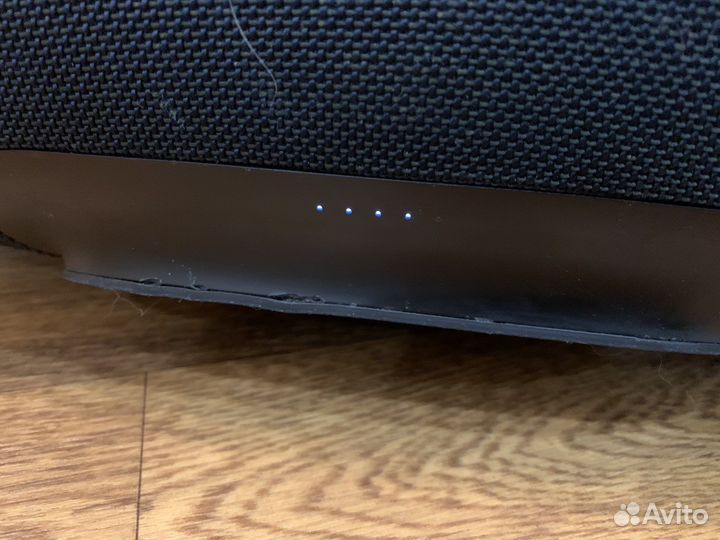 Зарядка для jbl boombox 1 - 2