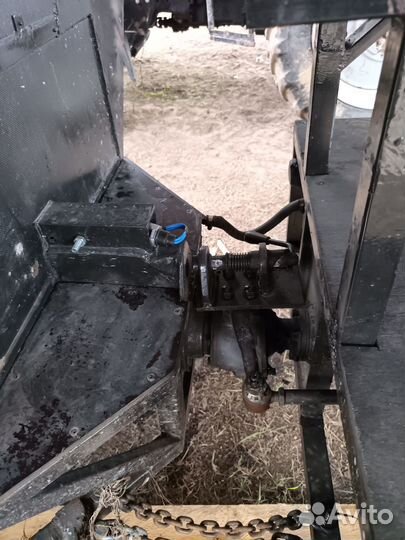 Болотоход (вездеход)