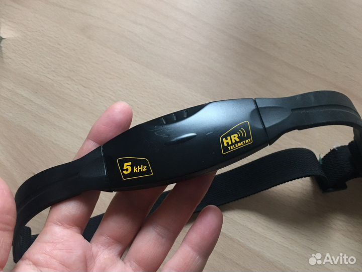 Велотренажер intensor B300 (с кардиодатчиком)