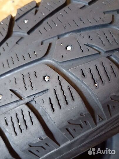 Alaska 260 6.5/90 R15 28M