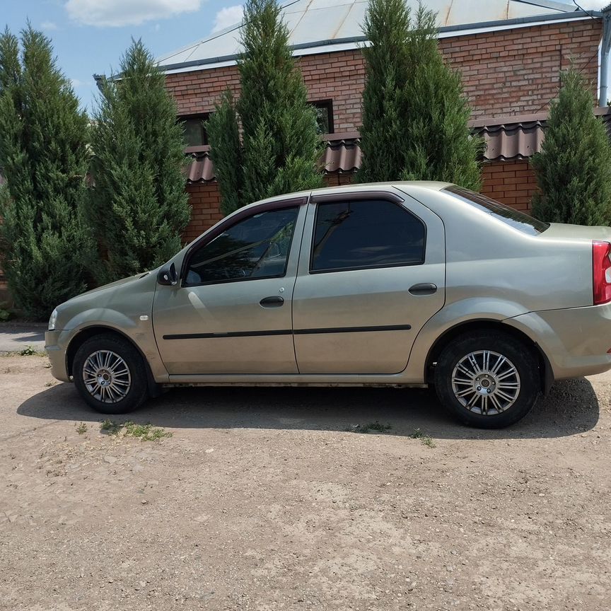 ❤︎ Купить Renault 🚘 от 200 000 ₽ в Зернограде: 1 307