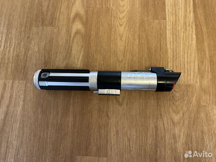 Раздвижной меч Hasbro Star Wars