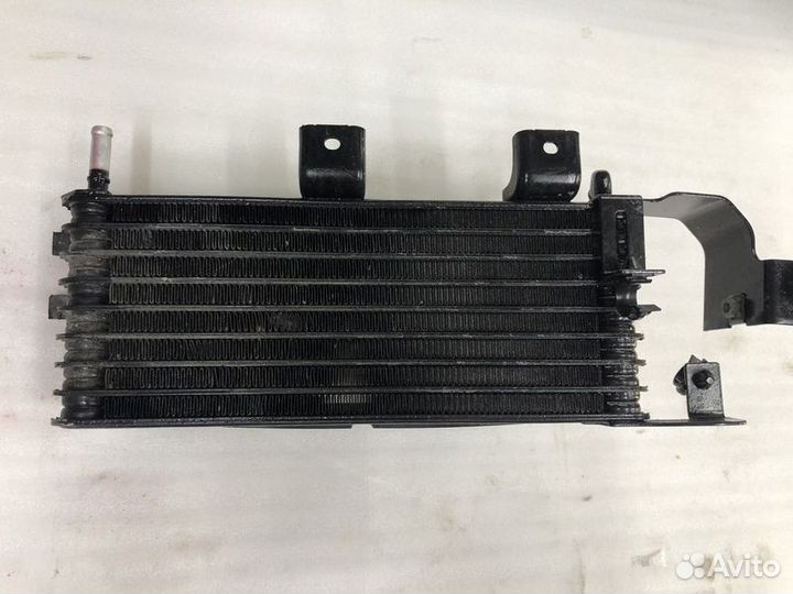 Радиатор (маслоохладитель) АКПП Lexus RX