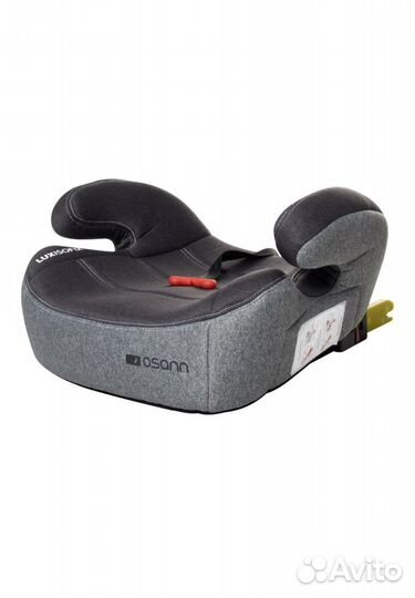 Бустер Osann, изофикс, Германия