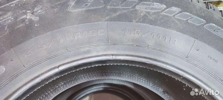 Cordiant Business CA 215/75 R16C 113R