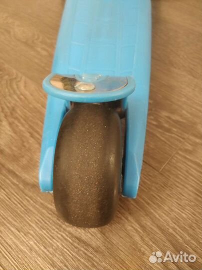 Самокат детский