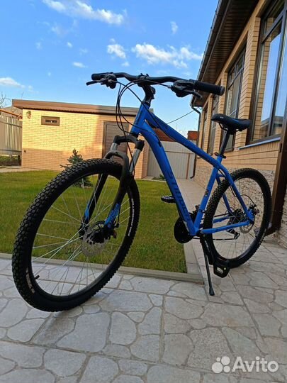 Велосипед stinger element evo 26 (2021)