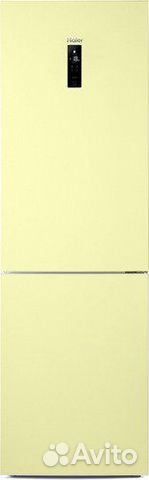 Холодильник Haier C2F636ccrg