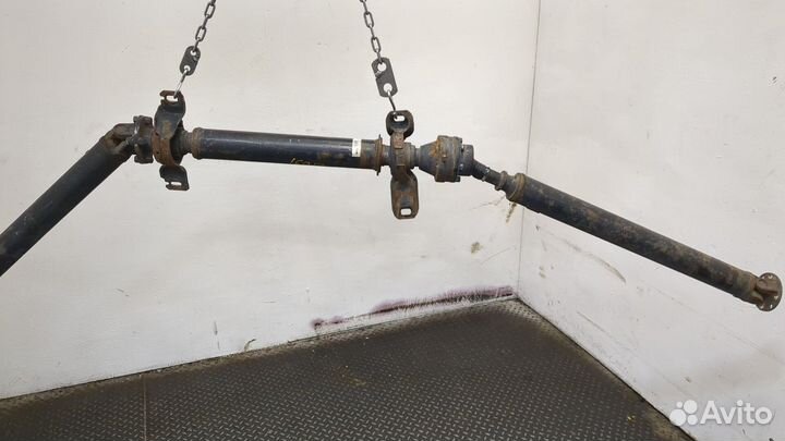 Кардан Toyota Venza, 2009